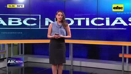 Video: fiscales paraguayos interrogarán a implicados en caso Pecci