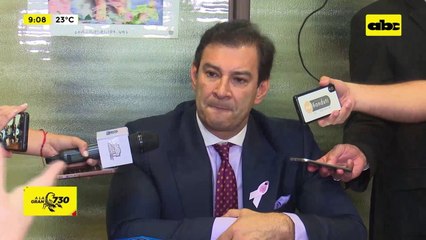 Video: continúan cuestionamientos sobre el título de Hernán Rivas