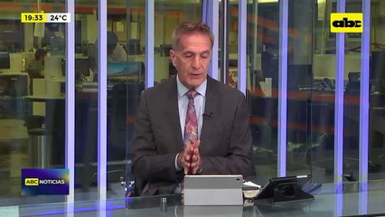 Video: crimen organizado avanza en Paraguay por armas, droga y tabaco, dice informe