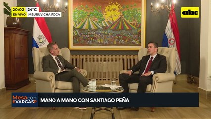 Video: Bicameral rechazó “aumentazos” para el Ejecutivo y legisladores