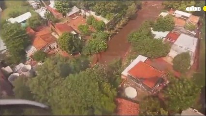 Buscan Por Aire A Militares Desaparecidos