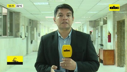 Video: Juicio Oral a Cristian Turrini