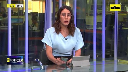 Video: nivel del río Paraná sigue subiendo en Ayolas