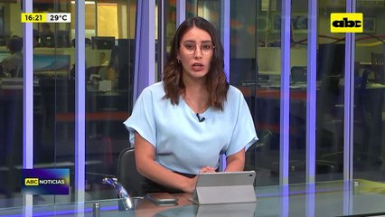 Video: familias desplazadas en San Cosme y Damián