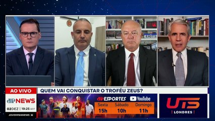 Caiado critica PEC da Segurança: “presente para facções criminosas”