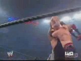 kane et big show chokeslam chris masters