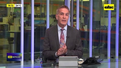 Video: seccionaleros con ‘’Cucho’' Cabaña