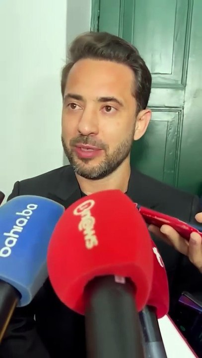 Everton Ribeiro celebra carreria vitoriosa e abre o jogo sobre renovação com o Bahia