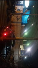 Polución Sonora En Sajonia