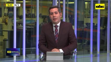 Video: 18 instituciones inundadas a nivel país