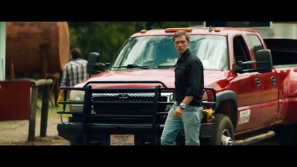 Thieves Highway Movie (2025) - Aaron Eckhart, Devon Sawa, Lochlyn Munro