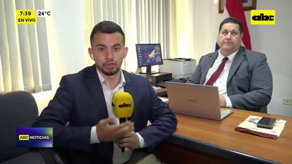 Video: Universidad da Vinci entregó documentos