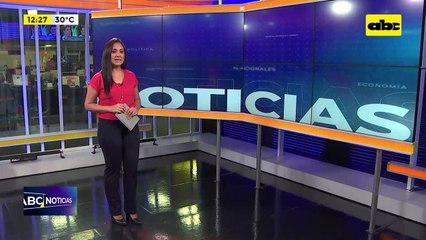 Video: CSJ designó a otro fiscal sin antecedentes