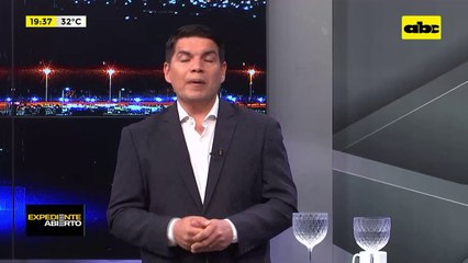 Video: ¿Falsos abogados en el Poder Judicial?