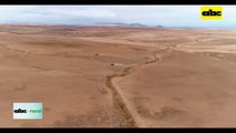 Documental “Ganado O Desierto” A Favor De La Producción