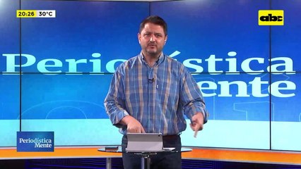 Consejo de la Magistratura: Enrique Berni gana elecciones de abogados