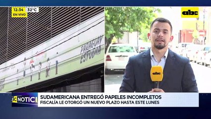 Video: MEC detectó 1.100 presuntos títulos falsos