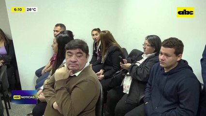 Pendrive con cruce de llamadas: desapareció prueba clave en caso Papo Morales