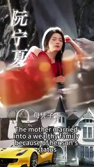 After paralysis, all betrayed and left him—only his scheming wife stayed and cared like an angel - Chinese - MiniCine 2025