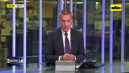 Video: avance del crimen organizado en Paraguay