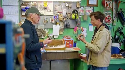 Girl Meets Farm S15E10