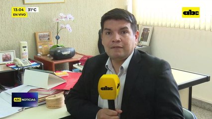 Video: no enviarán mas presos en Tacumbú