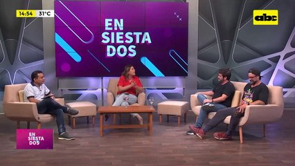 “El Divorcio”: Paraguay se prepara para una gran comedia