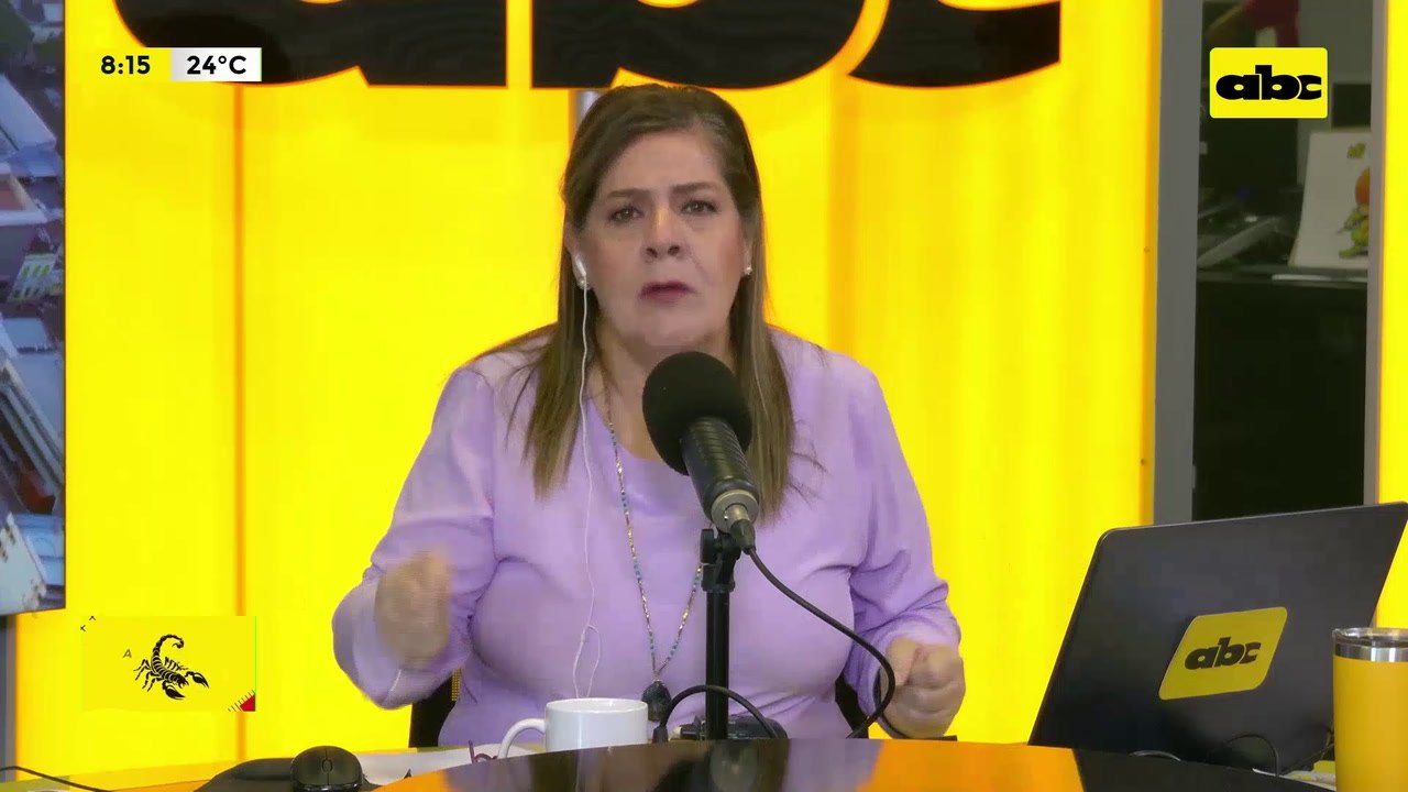 A Ultranza: amplían imputación contra exministro Joaquín Roa y Alberto Koube