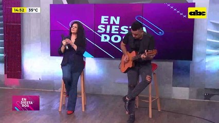 Video: llega el festival “Guarania, Polca ha Chamamé”