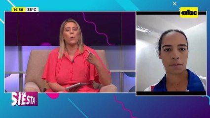 Juegos Panamericanos Santiago 2023: ¡Sofía García logra histórico oro!