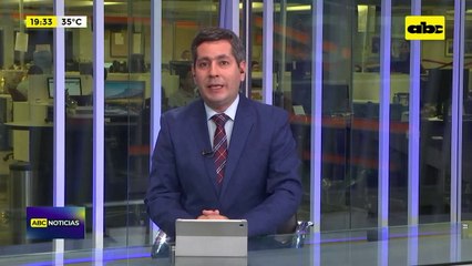 Video: siete diputados colorados abandonaron Fuerza Republicana y pasaron al cartismo