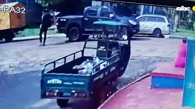 Falsos Policías buscan supuesto dinero de Prosegur y aprovechan para asaltar, advierte Fiscalía.