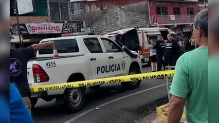 tn7-Asesinan a hombre frente a barbería de Puntarenas a plena luz del día-021225