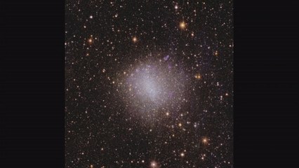 Primeras Imagenes De Euclid