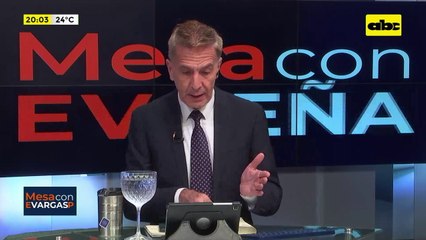 Video: Paraguay, con alto índice de criminalidad