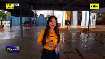 Operativo Caacupé: a 20 días del inicio de novenario