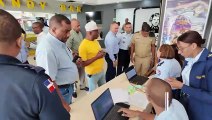 Ministerio de Defensa inicia entrega de Cheque Sueldo por Año a militares recientemente retirados