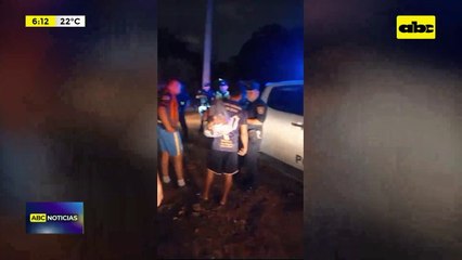 Video: en marcha Operativo Año Pahá en Villa Elisa