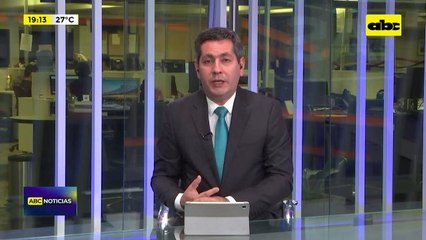 Video: Yamil Esgaib retorno tras suspensión disciplinaria