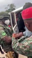 Sanna Manjang arrêté au Sénégal : ce qui s’est réellement passé