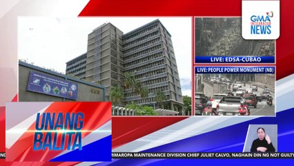 SSS – 13th month pension, matatanggap kasabay ng December pension | Unang Balita