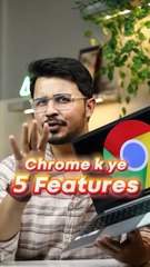 Google Chrome Tricks & Tips