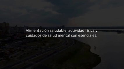 Campaña de concienciación contra la diabetes