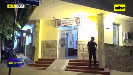 Policía detiene a presunto abusador de niñas