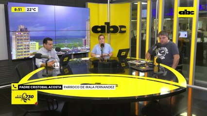 Sequía y falta de agua en el chaco