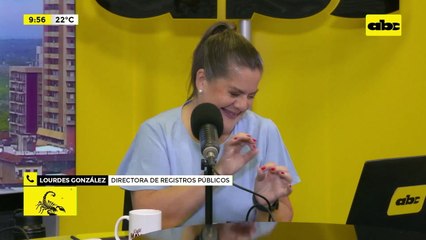 Sistema de titulación de tierras