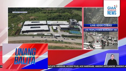 6 na tauhan ng CIDG, tinanggal sa puwesto at kinasuhan dahil sa P13M na ebidensiya mula sa POGO hub sa Bataan na nawala umano | Unang Balita