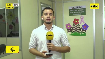 Video: denuncian al intendente Guido González por homicidio culposo y otros hechos punibles