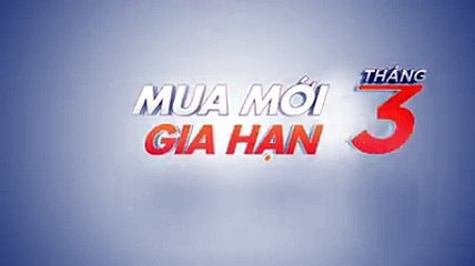 Quay Số May Mắn Tháng 3 2018 | TVC 30s