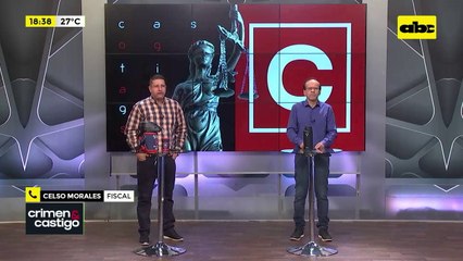 Video: presunto marihuanero cae abatido en enfrentamiento con policías en Capitán Bado